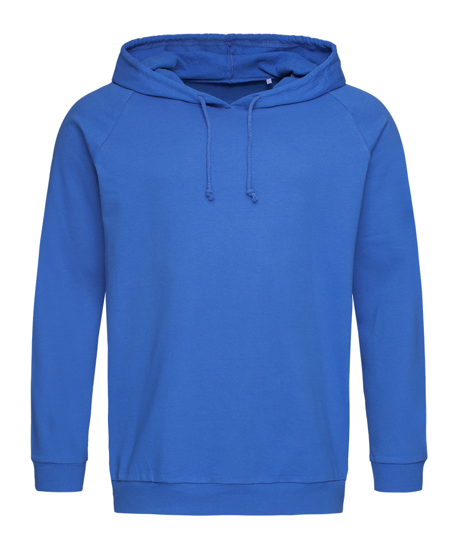 Unisex Hooded Sweatshirt